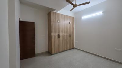 Bedroom Image of 2000 Sq.ft 2 BHK Independent House for rent in Nagarbhavi Bengaluru for Rs. 35000