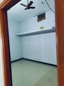 Bedroom Image of 1000 Sq.ft 2 BHK Independent House for rent in Anna Nagar Tiruppur for Rs. 15000