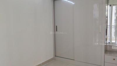 Bedroom Image of 750 Sq.ft 2 BHK Apartment / Flat for sale in Signature Global The Millennia 3, Sector 37D Gurgaon for Rs. 7500000
