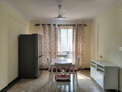 Living Room Image of 1220 Sq.ft 2.5 BHK Apartment / Flat for sale in Uma Sparta, Hiranandani Estate Thane for Rs. 15500000