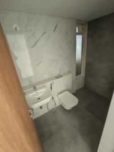 Bathroom Image of 1105 Sq.ft 2 BHK Apartment / Flat for sale in Mohammed Wadi Pune for Rs. 10000000