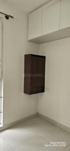 Bedroom Image of 852 Sq.ft 1.5 BHK Apartment / Flat for rent in Brigade Cornerstone Utopia, Varthur Bengaluru for Rs. 50000
