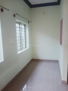 1 BHK Independent House
