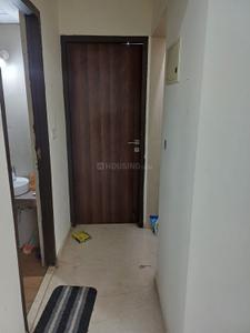 Hall Image of 550 Sq.ft 1 BHK Apartment / Flat for sale in Spenta Altavista Phase 1, Chembur Mumbai for Rs. 11000000