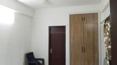 Bedroom Image of 980 Sq.ft 2.5 BHK Apartment / Flat for sale in NBCC O2 Valley, Noida Extension Greater Noida for Rs. 7600000