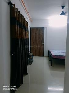 Hall Image of V STAY NOBROKER PG in Ghatkopar East, Mumbai