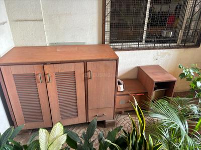 Image of 1800 Sq.ft 3 BHK Apartment / Flat for rent in K Raheja Woods, Kalyani Nagar, Pune for Rs. 65000