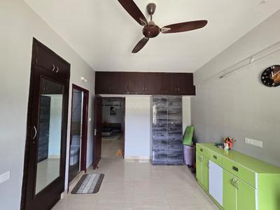 Image of 1250 Sq.ft 2 BHK Apartment / Flat for rent in Indira Nagar, Bengaluru for Rs. 60000