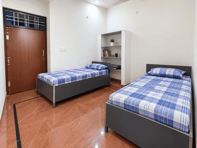 Image of Suman PG, Near ICFAI University, Agra Road, Jaipur in Paldi Meena, Jaipur