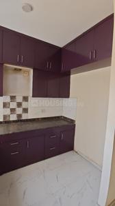 Kitchen Image of 1050 Sq.ft 2.5 BHK Apartment / Flat for rent in Pivotal Riddhi Siddhi, Sector 99 Gurgaon for Rs. 25000