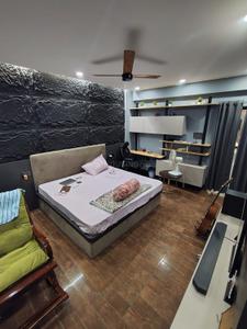 Image of 1571 Sq.ft 3 BHK Apartment / Flat for sale in Arsha Sumangalam, Vrindavan Yojana, Lucknow for Rs. 13500000
