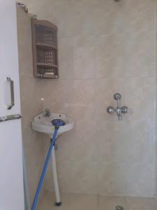Bedroom Two Image of 850 Sq.ft 2 BHK Apartment / Flat for sale in AVL 36, Sector 36A Gurgaon for Rs. 9000000