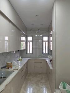 4 BHK Independent Builder Floor