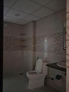 Bedroom Four Image of 2385 Sq.ft 4 BHK Apartment / Flat for rent in Supertech Cape Town, Sector 74 Noida for Rs. 52000