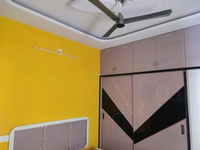 Bedroom Image of 2500 Sq.ft 2 BHK Independent House for sale in Kistareddypet Sangareddy for Rs. 15000000