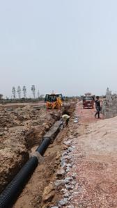 Image of 1125 Sq.ft Residential Plot / Land for sale in Govardhan, Mathura for Rs. 5000000