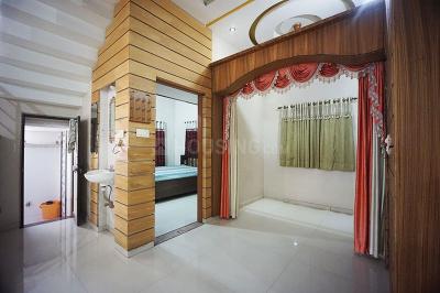 Hall Image of 5850 Sq.ft 5 BHK Independent House for sale in Bapunagar Ahmedabad for Rs. 31100000