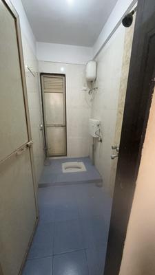 Image of 995 Sq.ft 2 BHK Apartment / Flat for rent in Bhagwati Neelkanth Heights, Kalamboli, Navi Mumbai for Rs. 25000