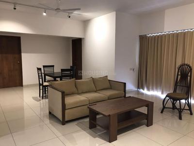 3 BHK Flat