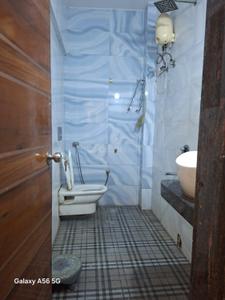 Image of 2000 Sq.ft 3 BHK Apartment / Flat for rent in Kopar Khairane, Navi Mumbai for Rs. 99999