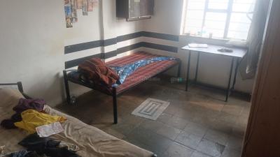 Bedroom Image of 1100 Sq.ft 2 BHK Apartment / Flat for rent in Maharashtra Co-Operative Housing Society, Yerawada Pune for Rs. 20000