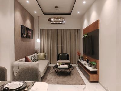 Ruparel Westsky Living Room 1