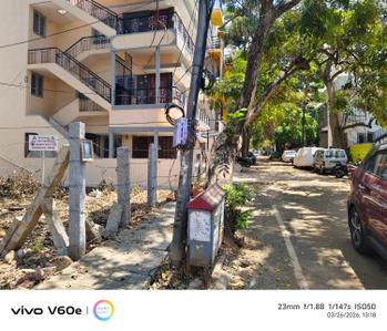 Image of 1200 Sq.ft Residential Plot / Land for sale in Annapurneshwari Nagar, Bengaluru for Rs. 21000000