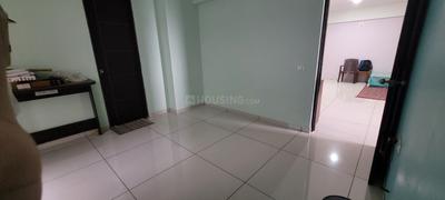 Bedroom Image of 2529 Sq.ft 3 BHK Apartment / Flat for sale in Kudasan Gandhinagar for Rs. 12500000