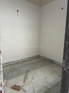 Bedroom Image of 900 Sq.ft 2 BHK Duplex for sale in Vishwakarmapuram Colony Agra for Rs. 4500000