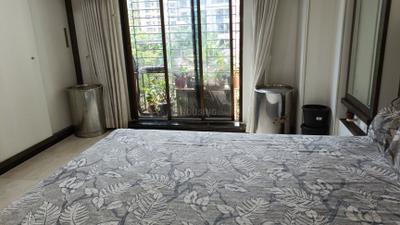 Bedroom Image of 2500 Sq.ft 6 BHK Apartment / Flat for sale in Kalyan West Kalyan for Rs. 20000000