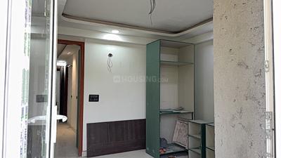 Bedroom Image of 840 Sq.ft 2 BHK Apartment / Flat for sale in Chhattarpur New Delhi for Rs. 5500000