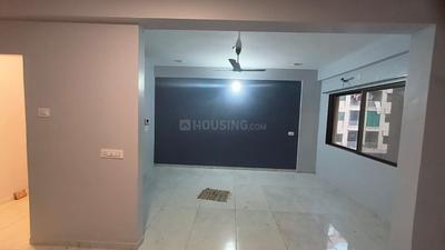 Hall Image of 1050 Sq.ft 3 BHK Apartment / Flat for sale in Kasper Bliss, Bhayli Vadodara for Rs. 5600000