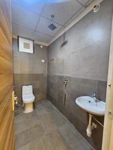 Bathroom Image of 1341 Sq.ft 3 BHK Apartment / Flat for sale in Vaishali Nagar Extension Jaipur for Rs. 6500000