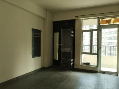 Bedroom Image of 1320 Sq.ft 3 BHK Apartment / Flat for rent in  Gaur City 2 12th Avenue, Noida Extension Greater Noida for Rs. 22000