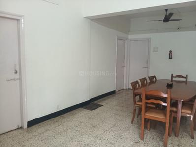 Hall Image of 2400 Sq.ft 3 BHK Independent House for rent in Pathardi Phata Nashik for Rs. 41000