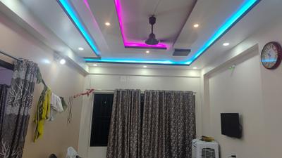 Living Room Image of 1284 Sq.ft 3 BHK Apartment / Flat for sale in Hamid Nagar Asansol for Rs. 5500000