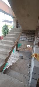 Balcony Image of 1257 Sq.ft 3 BHK Apartment / Flat for sale in Bamunimaidam Guwahati for Rs. 6536400