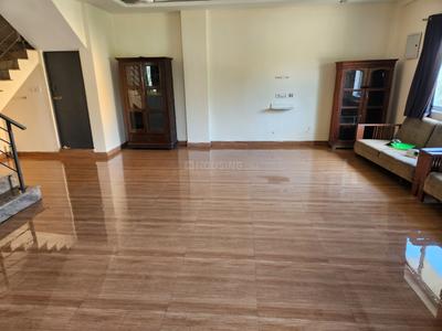 Hall Image of 1730 Sq.ft 2 BHK Duplex for sale in Vimosh Estillo Studios, Nemmeli Chennai for Rs. 7500000