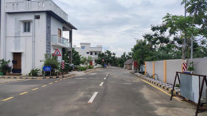 Pudupakkam Main Image 1