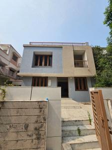 Building Image of 2700 Sq.ft 4 BHK Villa for sale in Bopal Ahmedabad for Rs. 35000000