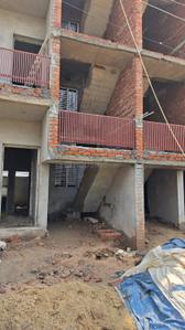 Image of 900 Sq.ft 2 BHK Builder Floor for sale in Guru Nanak Enclave, Dhakoli, Zirakpur for Rs. 4800000