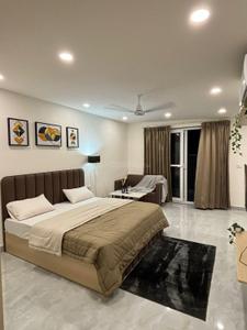 Bedroom Image of 1320 Sq.ft 2 BHK Apartment / Flat for sale in Shankar Nagar Raipur for Rs. 5412000