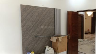Bedroom Image of 1350 Sq.ft 3 BHK Builder Floor for sale in Vaishali Ghaziabad for Rs. 14000000
