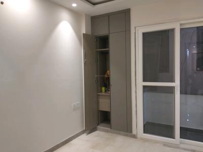 Bedroom Image of 756 Sq.ft 2 BHK Builder Floor for sale in Vikaspuri New Delhi for Rs. 13000000