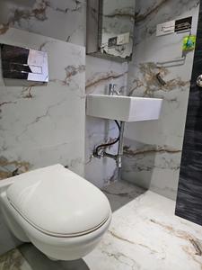 Bedroom Two Image of 1030 Sq.ft 2 BHK Apartment / Flat for sale in Marvel Ganga Fria, Wagholi Pune for Rs. 9500000