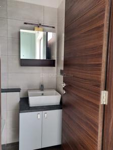 Bathroom Image of 2227 Sq.ft 4 BHK Villa for sale in Casagrand Florella, Tyayakana Halli Bengaluru for Rs. 25000000