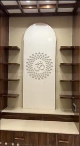 Hall Image of 2367 Sq.ft 3 BHK Builder Floor for sale in Sector 10 Gurgaon for Rs. 25500000