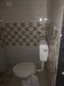 Bathroom Image of 720 Sq.ft 1 BHK Apartment / Flat for sale in Vasai West Vasai for Rs. 5200000