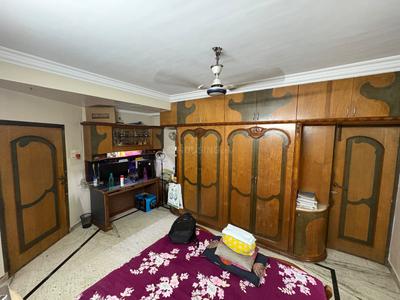 Bedroom Image of 2030 Sq.ft 3 BHK Apartment / Flat for sale in Maniktala Kolkata for Rs. 30000000