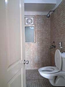 Common Bathroom Image of 1410 Sq.ft 3 BHK Apartment / Flat for sale in Paras Tierea, Sector 137 Noida for Rs. 12500000